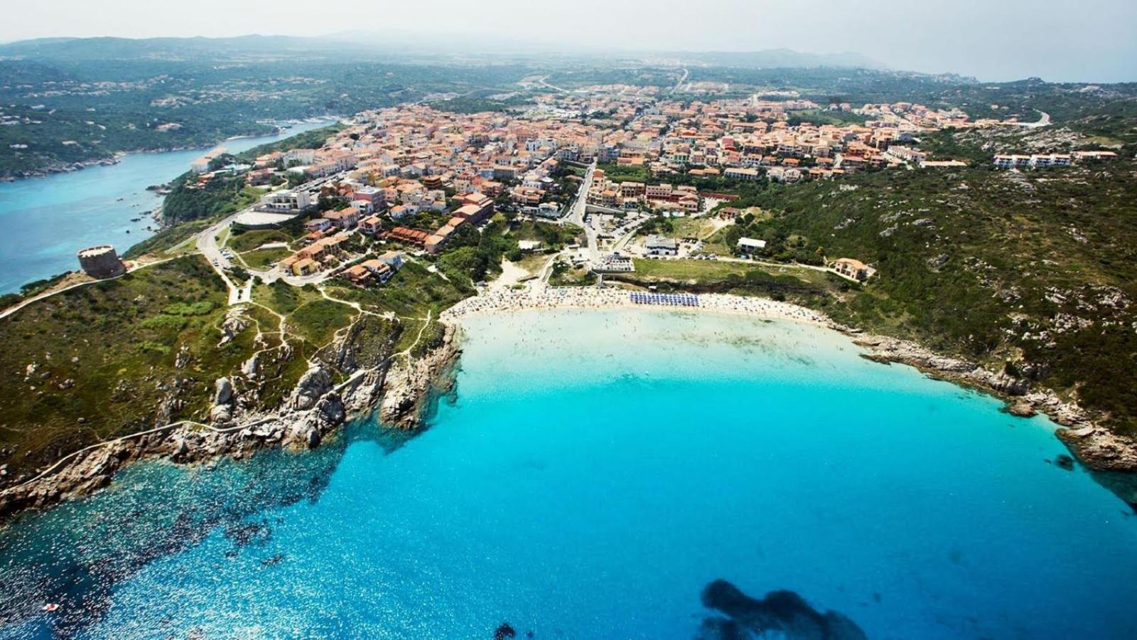 Le Residenze Della Gallura *
